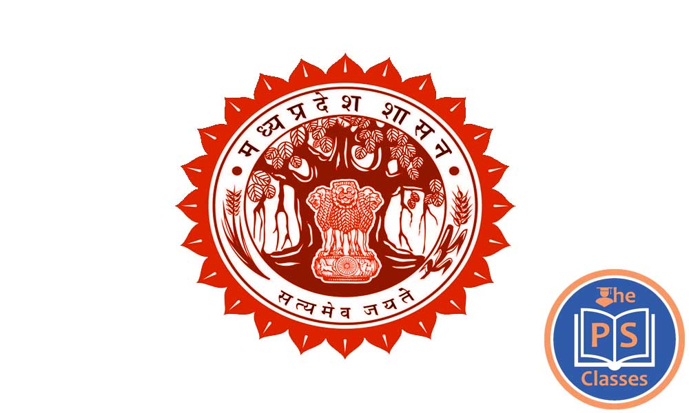 MP PSC THE PS CLASSES BHIND