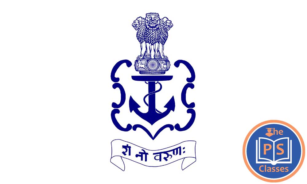 NAVY THE PS CLASSES BHIND