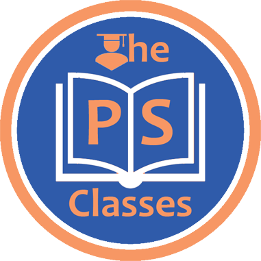 The PS Classes Bhind