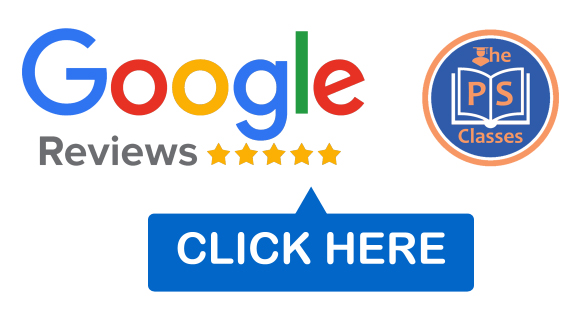 google review button